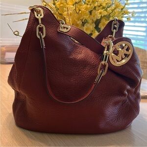 🆕 Michael Kors shldr Tote